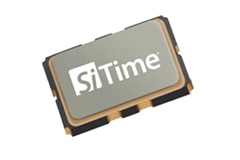 Image of SiTime SiT5359 High-Frequency MEMS Precision Super-TCXOs