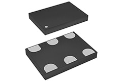 Image of SiTime SiT9156 Low-Jitter Ultra-Performance Differential Oscillators