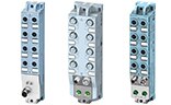 ET 200/HMI PLC Modules - Siemens