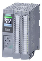 Image of Siemens SIMATIC S7‑1500 Controller