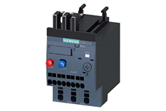 Image of Siemens SIRIUS 3RU2 Thermal Overload Relays
