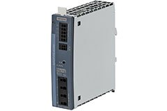 Image of Siemens' SITOP PSU6200 Power Supply