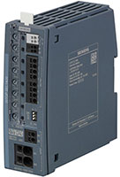 Siemens' SITOP SEL1200/SEL1400 Selectivity Modules Image of Siemens' SITOP SEL1200/SEL1400 Selectivity Modules