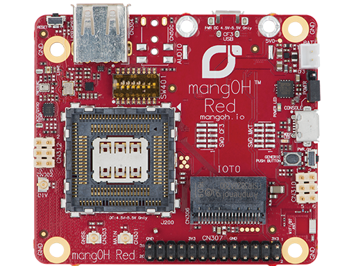 mangOH™ Red