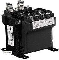 Image of Signal Transformer BH Series Industrial Control Transformers