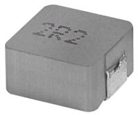 Signal Transformer F1D1 SMD 功率电感器图片
