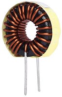 Image of Signal Transformer HTTI Series Toroidal Inductors