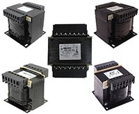 Signal Transformer 多用途高效国际变压器 - MPI 系列图片
