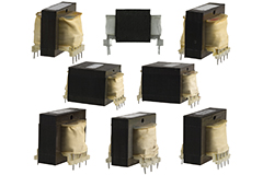 PC/DPC Series Transformers - Signal Transformer | DigiKey