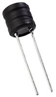 Image of Signal Transformer's DRC Series Radial Coil Inductors