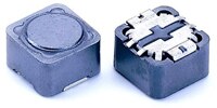 Image of Signal Transformer's SCRH127 Series SMT Shielded Power Inductors