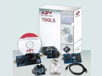 Image of Silicon Labs' EZRadio Wireless Products
