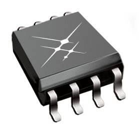 Si822x/3x 隔离式栅极驱动器