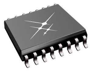 Si828x ISOdriver 栅极驱动器