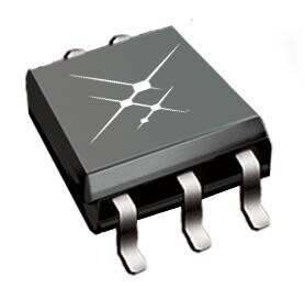 Si8540 High-Side DC Current Sensor