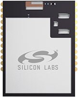Silicon Labs MGM12P Mighty Gecko 多协议无线网状网模块图片