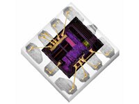 Image of Silicon Laboratories' Si113x/114x UV Index Sensor 