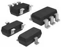 Image of Silicon Labs Si720x Hall Effect Magnetic Position Sensor