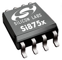 Image of Skyworks Solutions Si875x Isolated FET Drivers for Relay Replacements