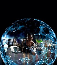 Image of Silicon Laboratories' Solutions For The Internet Of Things