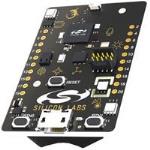 Silicon Labs Thunderboard™ Sense 2：下一代物联网开发套件图片