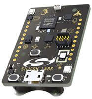 Silicon Labs 的 Thunderboard Sense SLTB001A 圖片