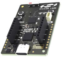 Silicon Labs xG28S-EK2705A 開發與評估套件的圖片