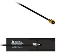 Image of Siretta Echo 44 Flexible Printed Circuit Antenna