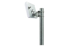 Image of Siretta Oscar 67 Bi-Directional ISM Outdoor Panel Antenna 