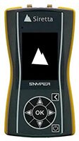 Image of Siretta's SNYPER-5G Graphyte (GL)