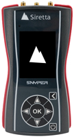 Image of Siretta SNYPER-IoTS – Cellular and Satellite Network Analyzer
