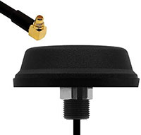 Image of Siretta TANGO44 Series Wideband Puck Antenna