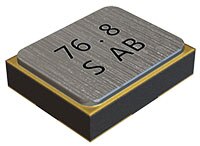 Siward XTL92 系列 1.0 mm x 0.8 mm MHz 晶體的圖片
