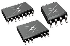 Image of Skyworks Solutions Si82Dx Isolated Gate Drivers
