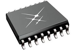 Image of Skyworks Solutions' Si858x Isolated RS-485 Transceivers