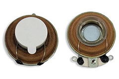 Image of Soberton's Audio Exciters