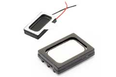 Micro Speakers and Receivers - Soberton