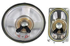 Image of Soberton's Water-Resistant Speakers