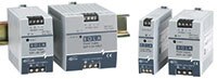Image of SolaHD's SDP™ Low Power DIN Rail Series Power Supplies
