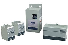 Image of SolaHD's SDU Series DC UPS