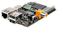 Image of SolidRun's HummingBoard Family with NXP/Freescale i.MX6 Processors