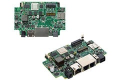 Texas Instruments Am64 TI Sitara™ AM64x Single-Board Computer - SolidRun | DigiKey