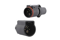 Image of Souriau UTL Series