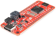 STM32 Thing Plus - Sparkfun | DigiKey