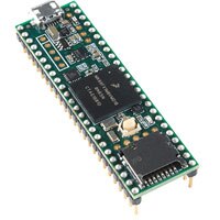 Sparkfun 的 Teensy 3.6 开发板图片