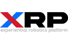 Image of SparkFun Electronics XRP (Experiential Robotics Platform)