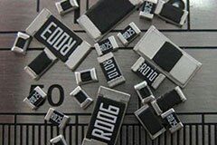 Image of Stackpole CSRF Series Chip Resistors