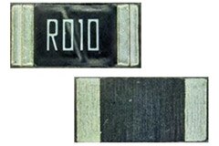 Image of Stackpole Electronics Inc CSSU Series High-Power Metal Alloy Current Sensing Resistor