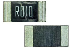 CSSU Metal Alloy Current Sense Res - Stackpole | DigiKey