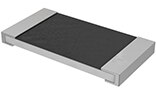 RPCQ Series Automotive Grade Chip Resistor - Stackpole